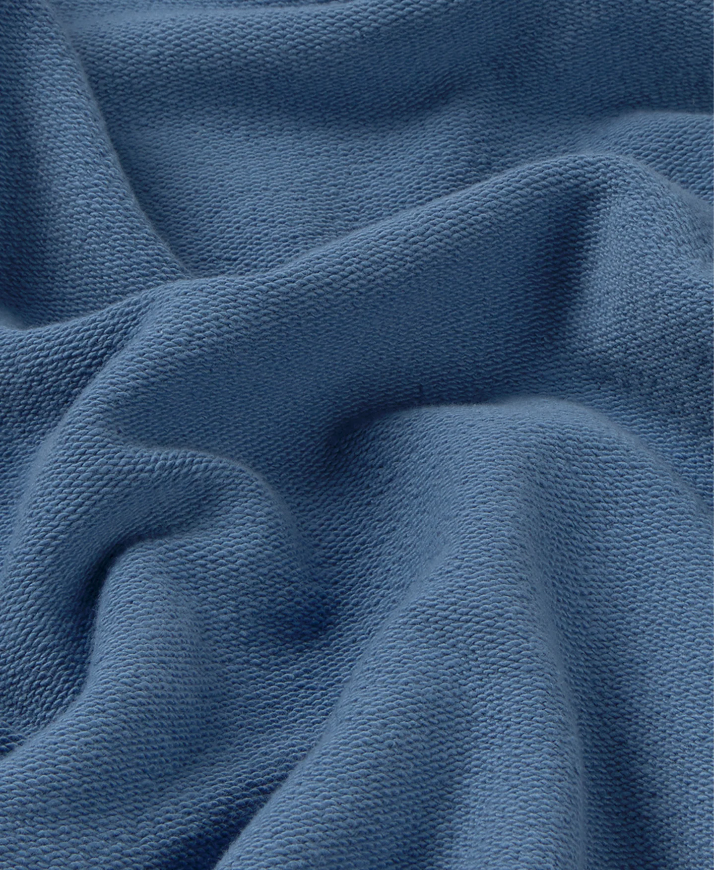 600 GSM 'Sky' Hoodie - Image 5