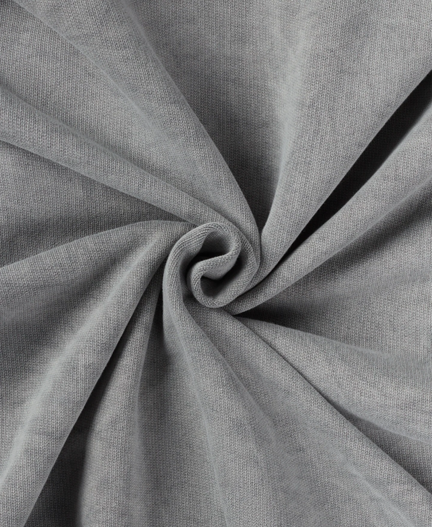 600 GSM 'Vintage Gray' Hoodie - Image 3