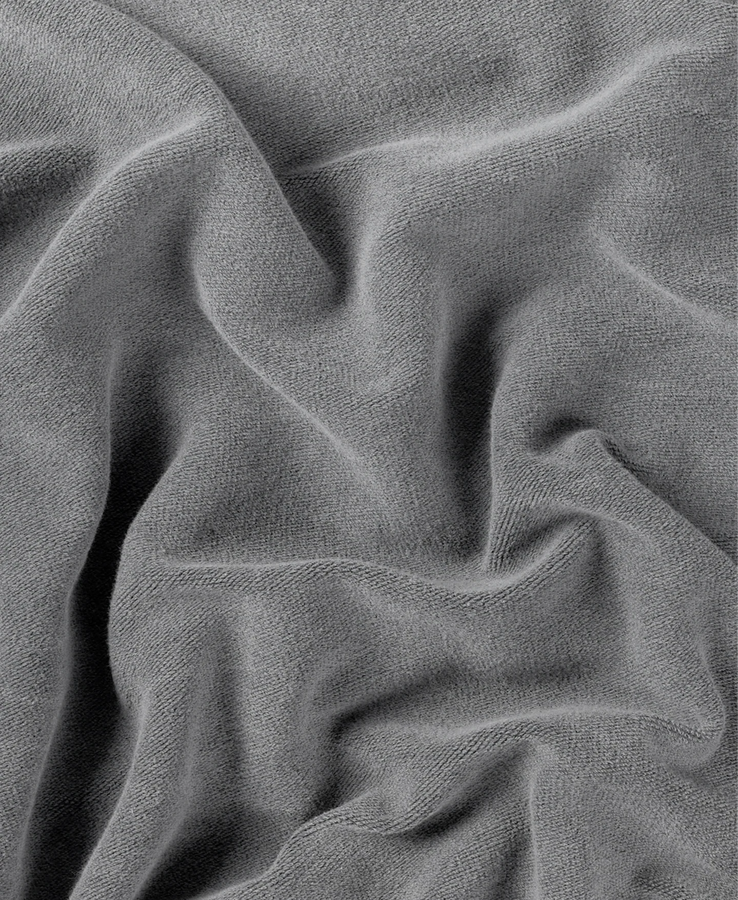 600 GSM 'Vintage Gray' Hoodie - Image 4