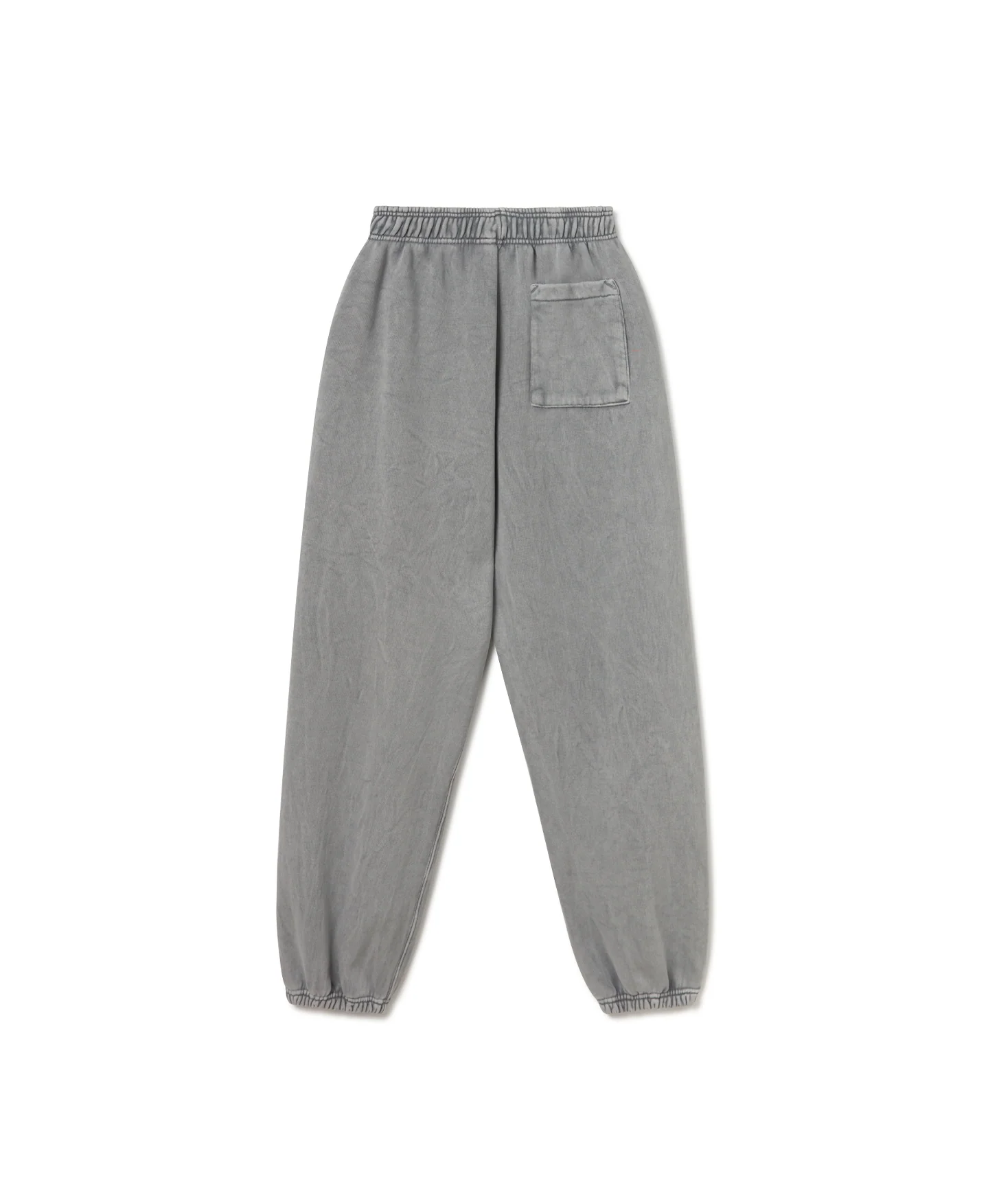 600 GSM 'Vintage Gray' Sweatpants - Image 2