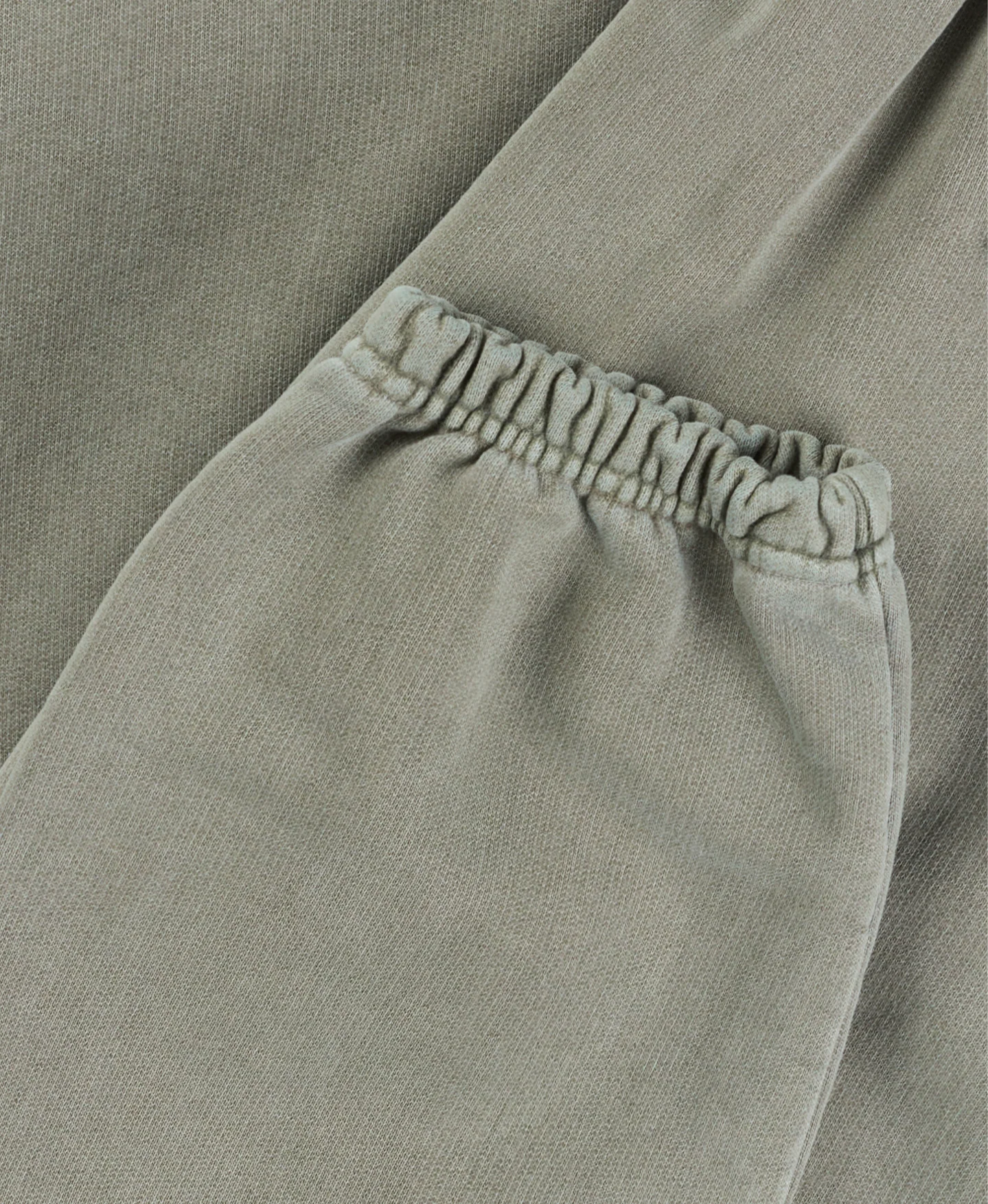 600 GSM 'Vintage Olive' Sweatpants - Image 4