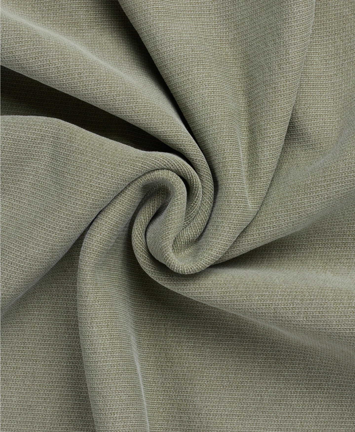 600 GSM 'Vintage Olive' Sweatpants - Image 5