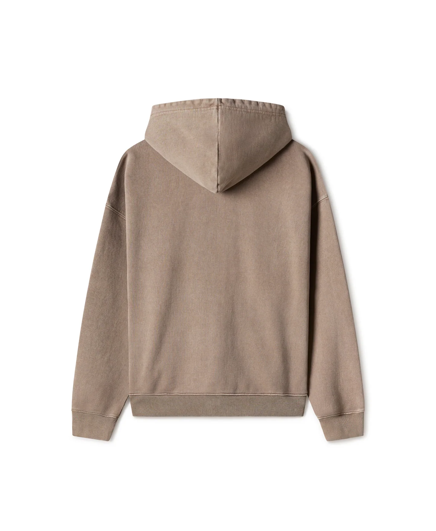 600 GSM 'Vintage Taupe' Zipper - Image 2