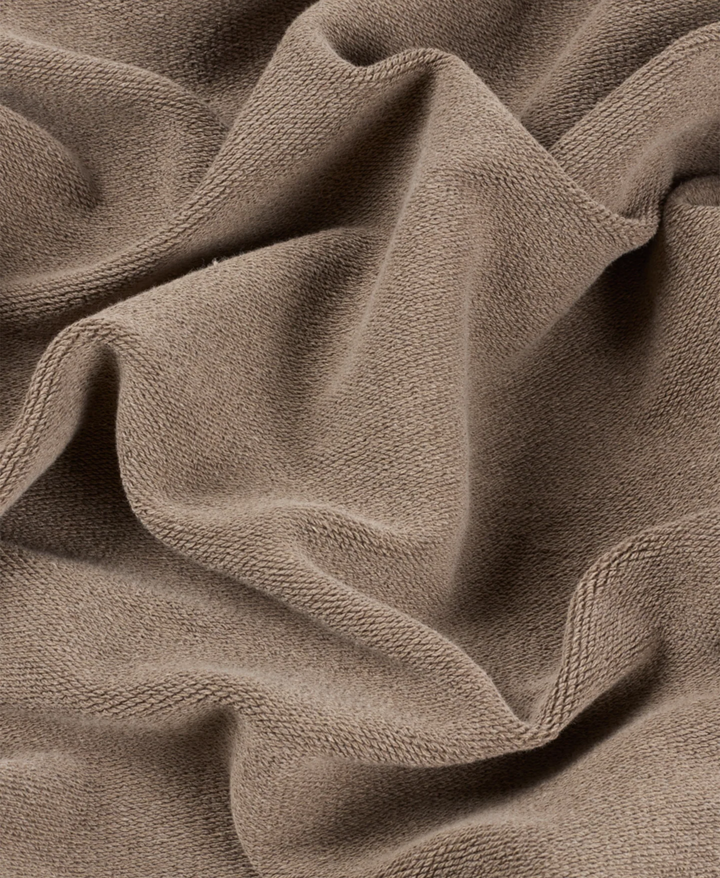 600 GSM 'Vintage Taupe' Zipper - Image 6