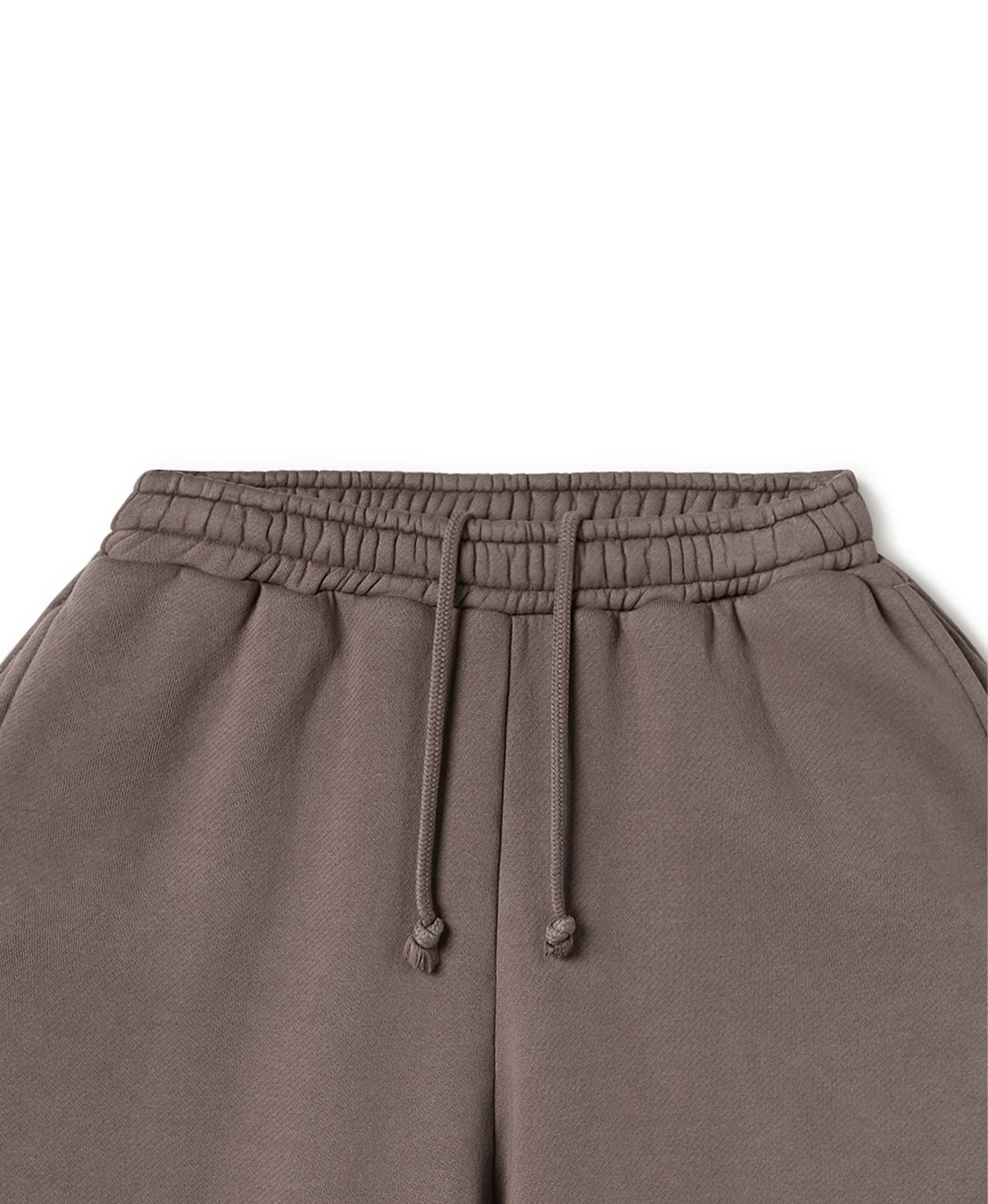 600 GSM 'Vulcan' Straight-leg Pants - Image 3