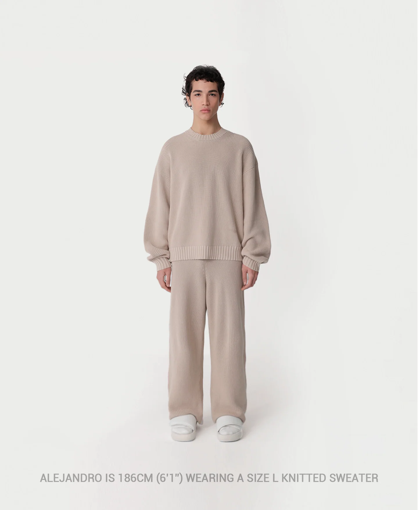 7 Gauge 'Laguna' Knit - Image 5