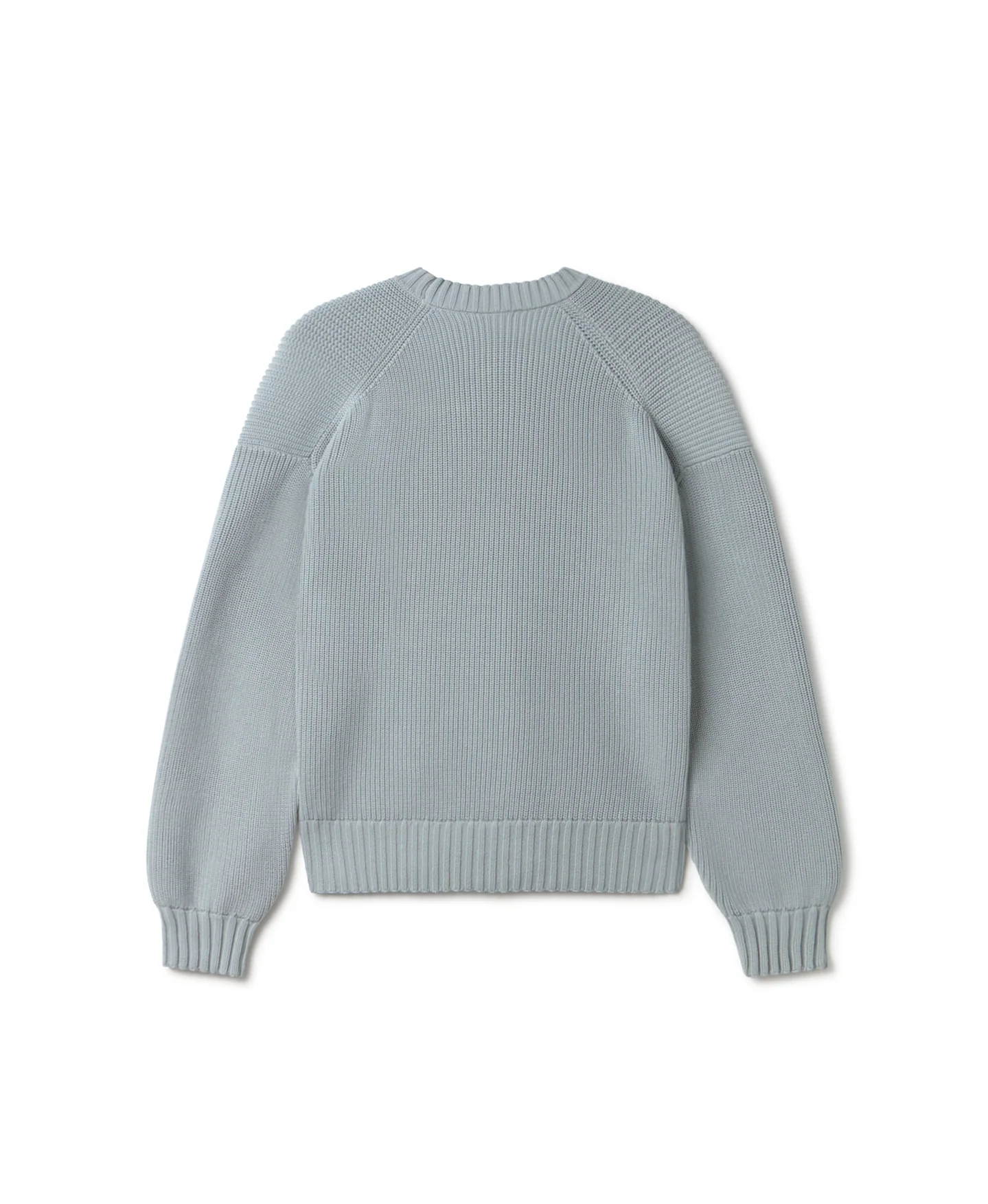 7 Gauge 'Glacier' Knit - Image 2