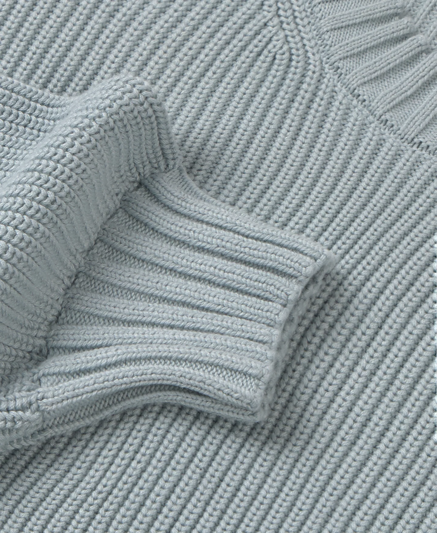 7 Gauge 'Glacier' Knit - Image 3