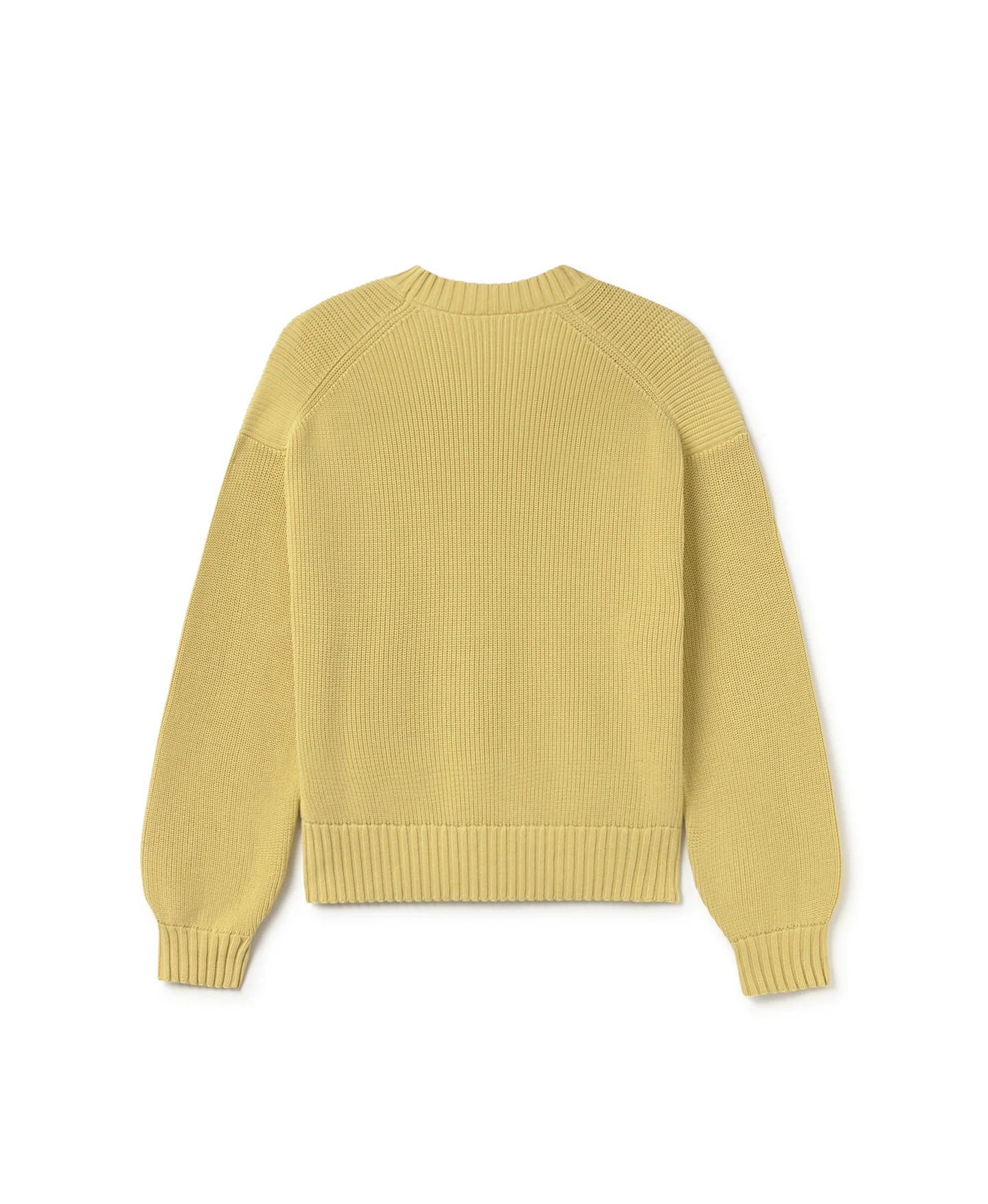 7 Gauge 'Frost' Knit - Image 2