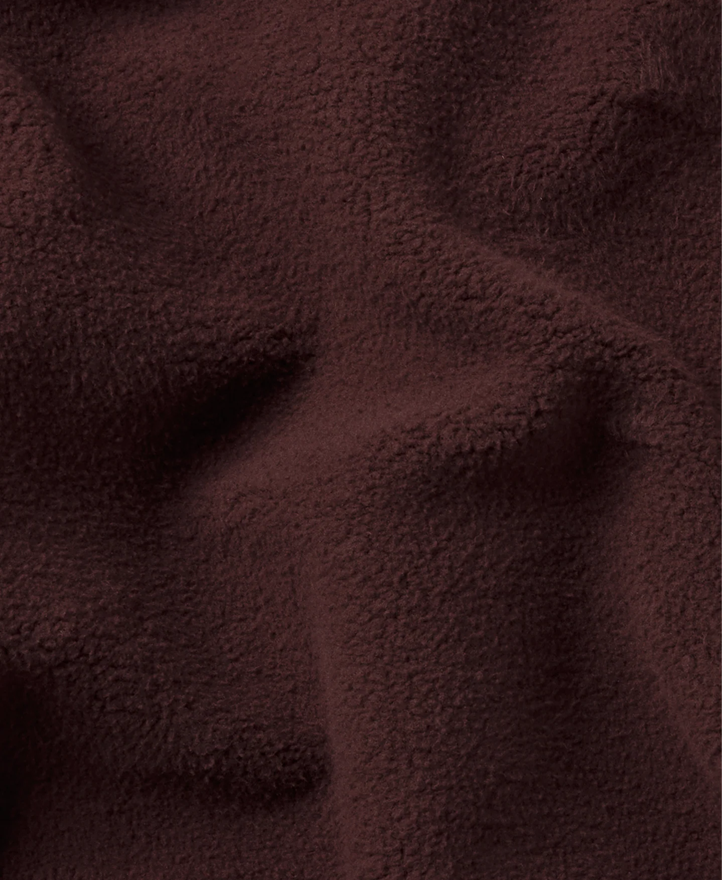 750 GSM 'Burgundy' Hoodie - Image 6
