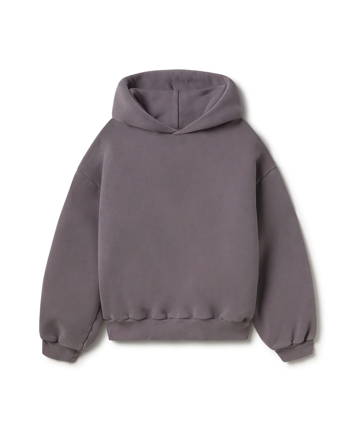 750 GSM 'Lilac' Hoodie