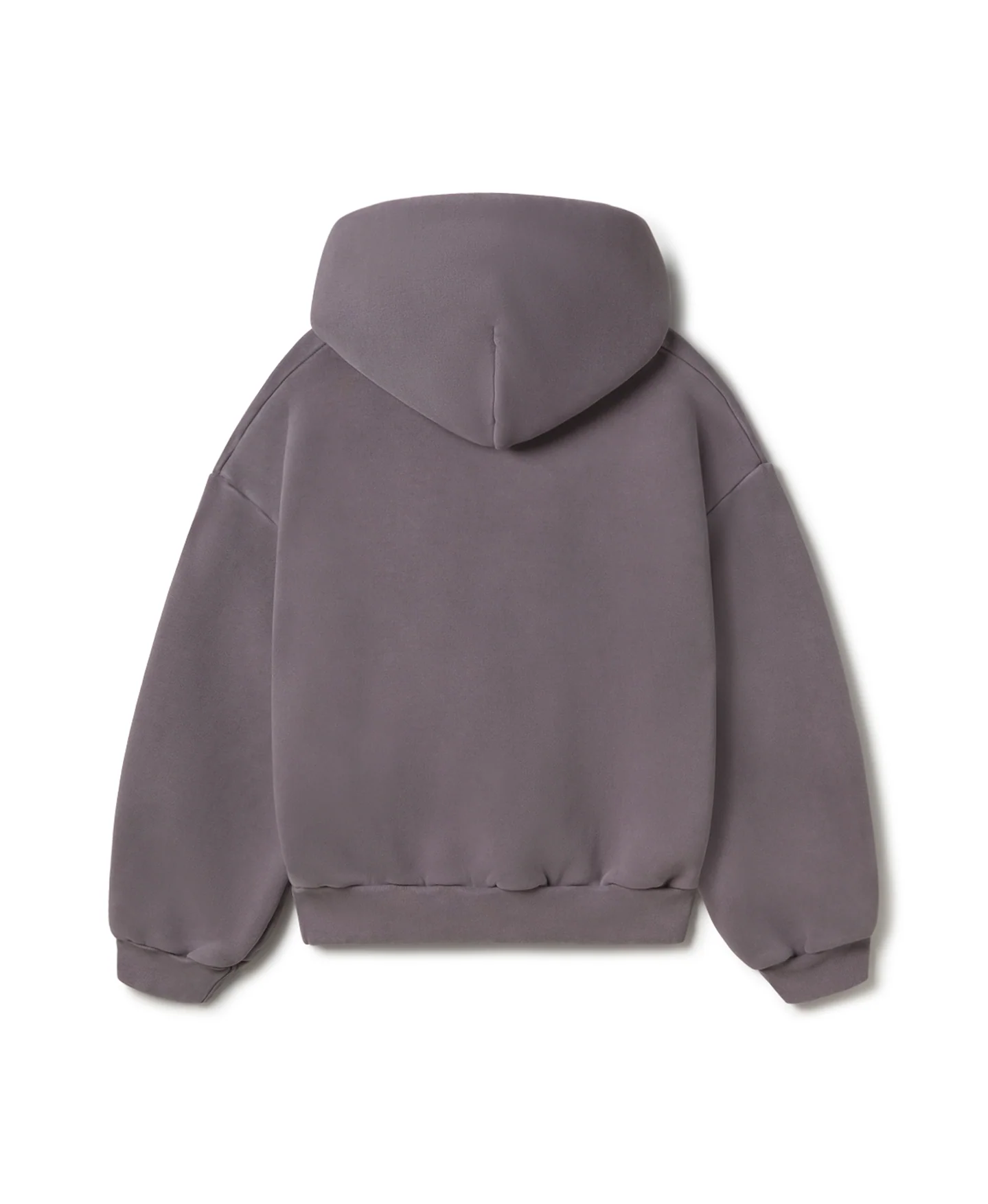 750 GSM 'Lilac' Hoodie - Image 2