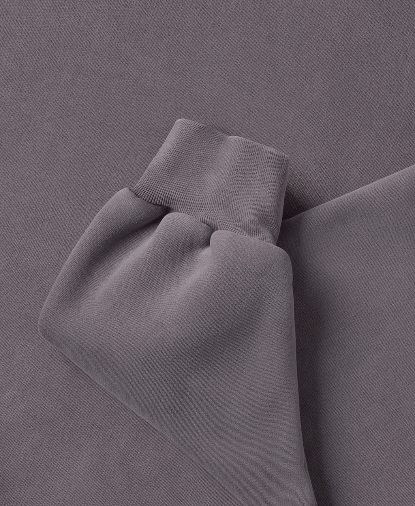 750 GSM 'Lilac' Hoodie - Image 4