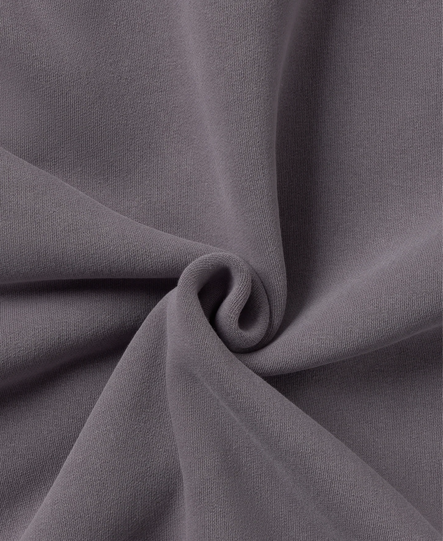 750 GSM 'Lilac' Hoodie - Image 5