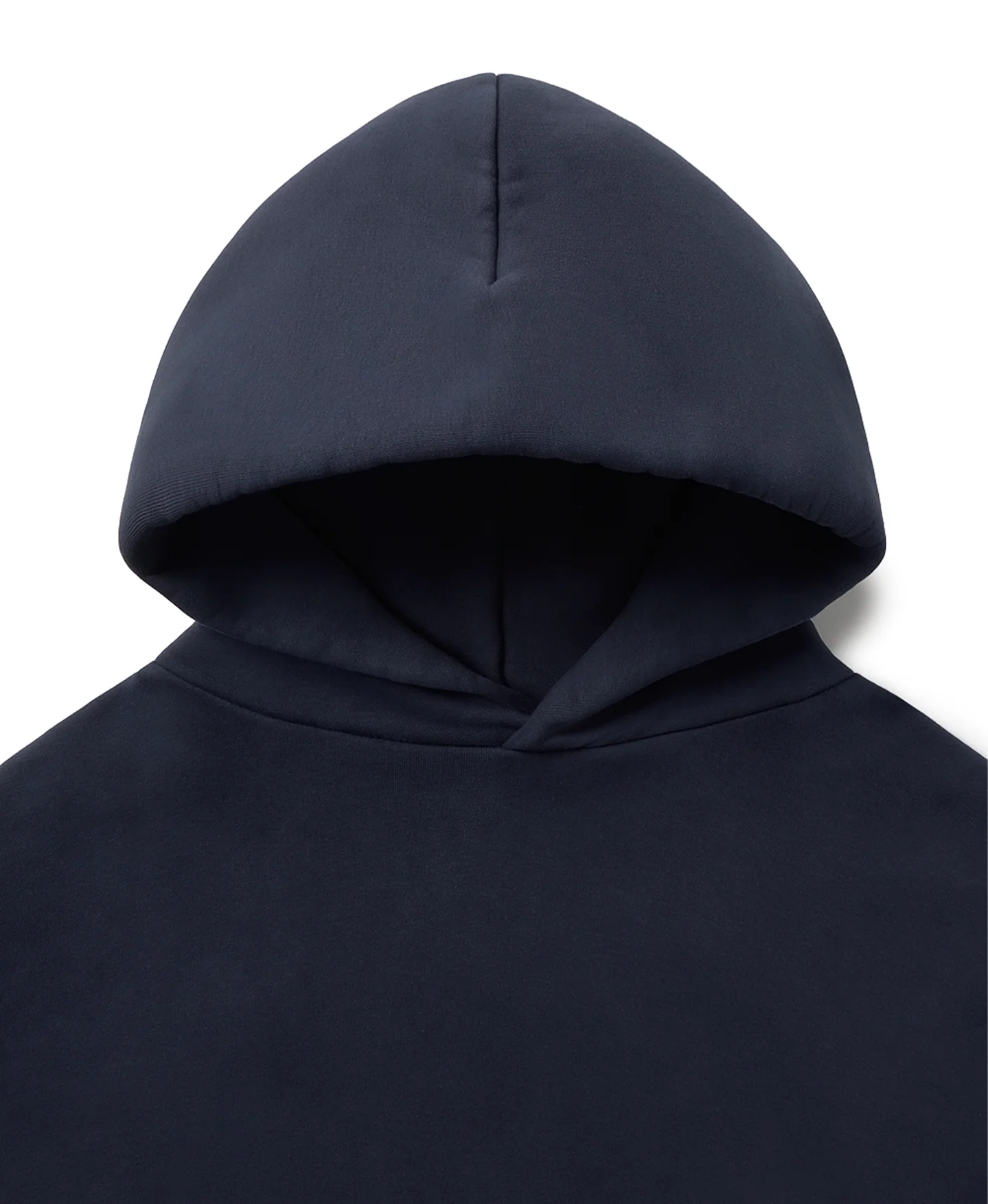 750 GSM 'Navy Blue' Hoodie - Image 3