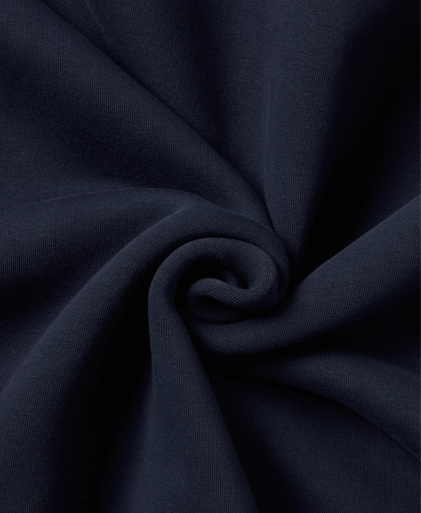 750 GSM 'Navy Blue' Hoodie - Image 5