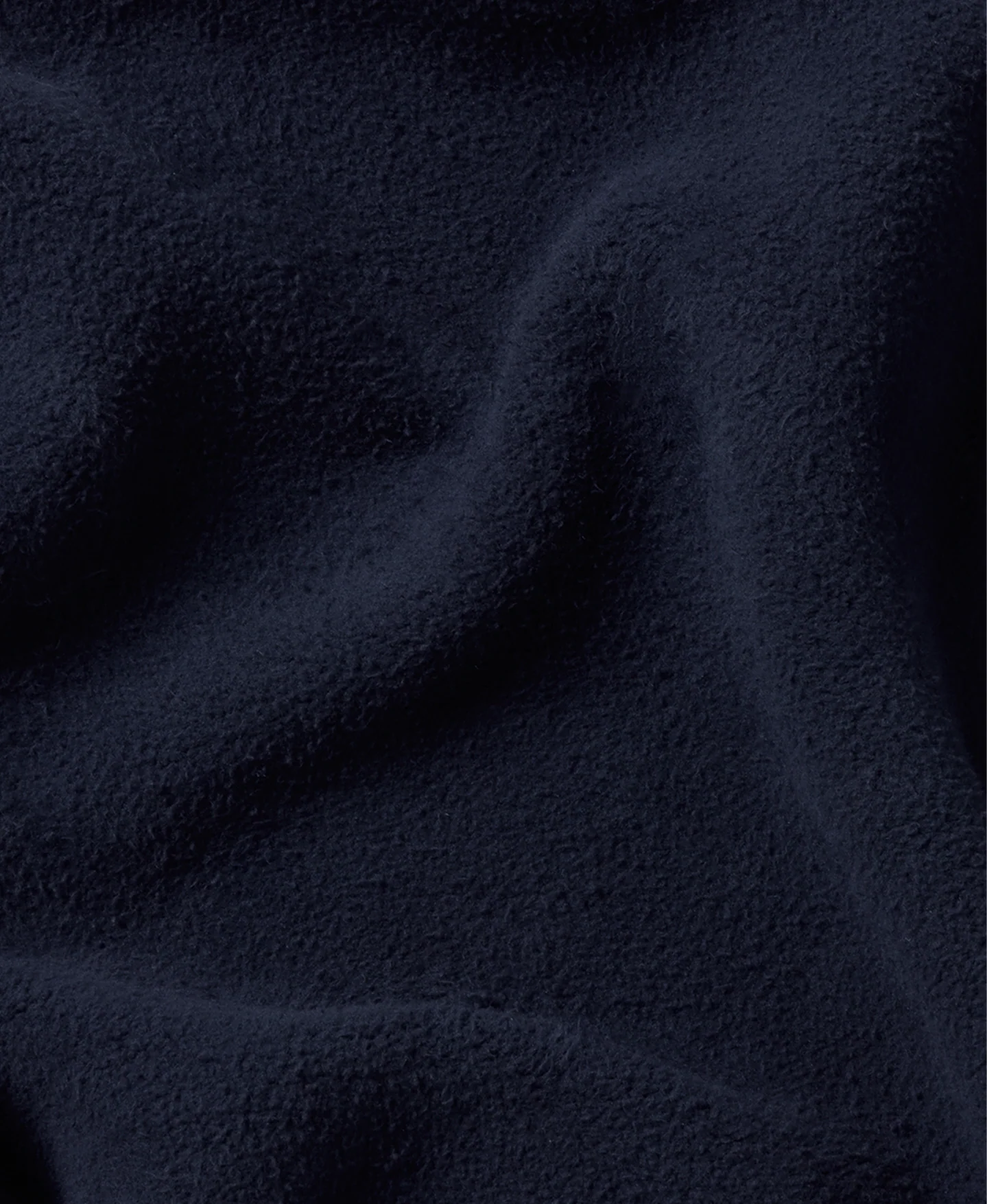 750 GSM 'Navy Blue' Hoodie - Image 6