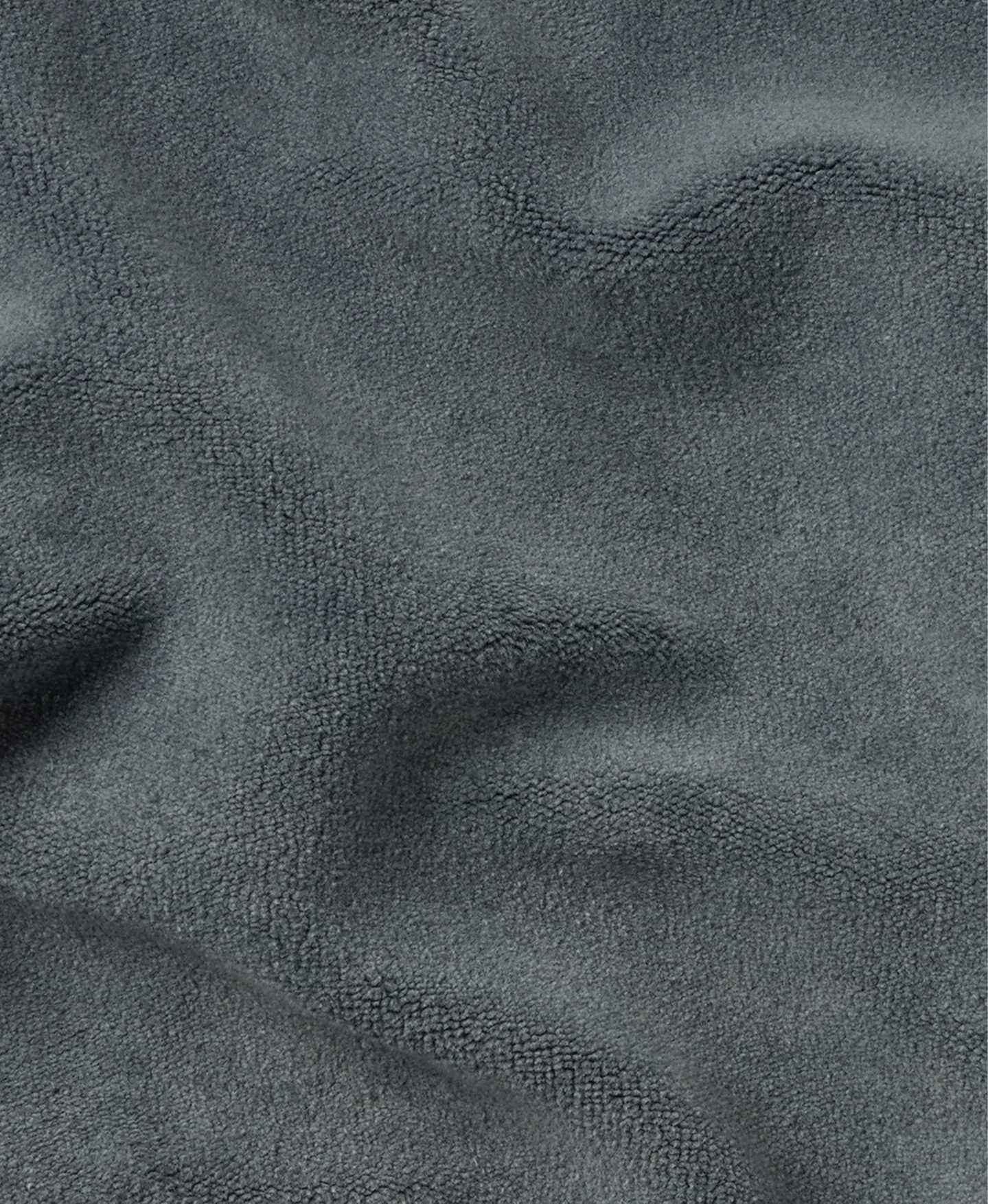 750 GSM 'Vintage Gray' Hoodie - Image 6
