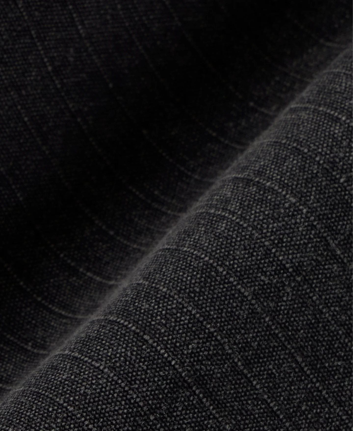 'Anthracite' Ripstop Cargo Pants - Image 5