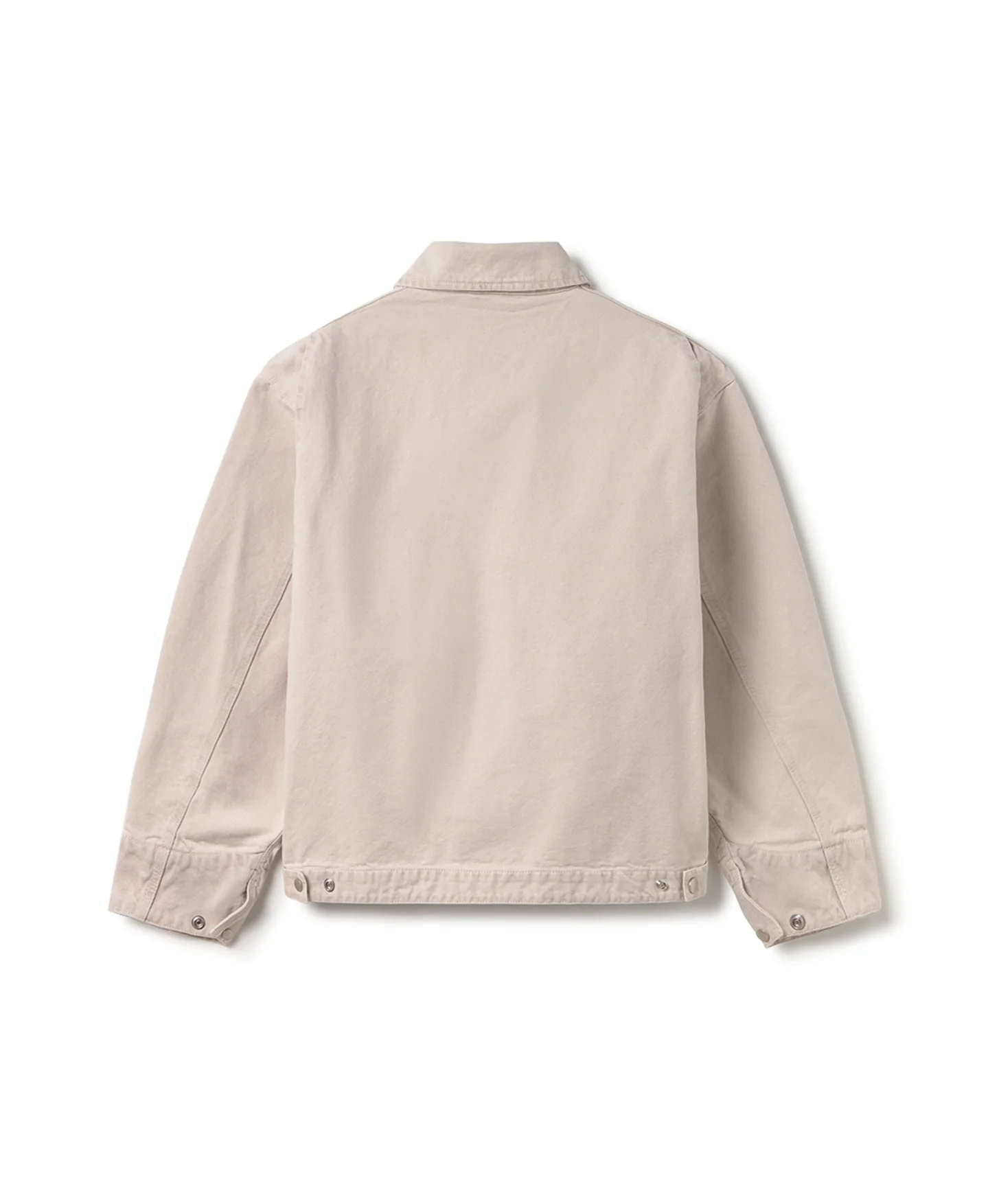 'Chalk' Work Jacket - Image 2