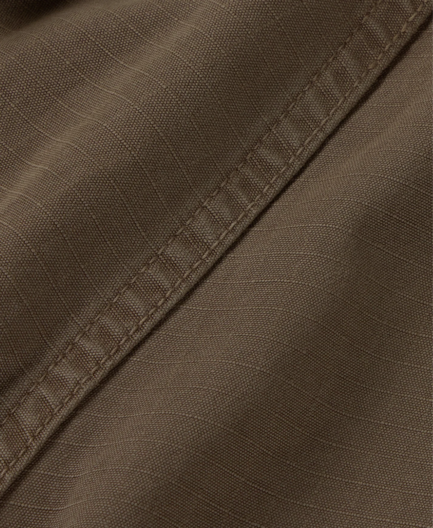 'Chocolate' Ripstop Cargo Pants - Image 4