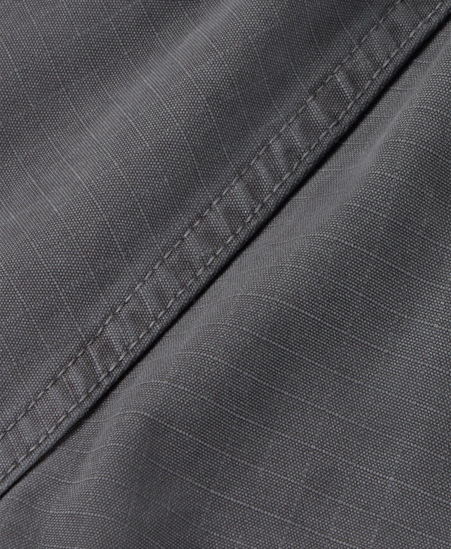 'Cinza' Ripstop Cargo Pants - Image 4