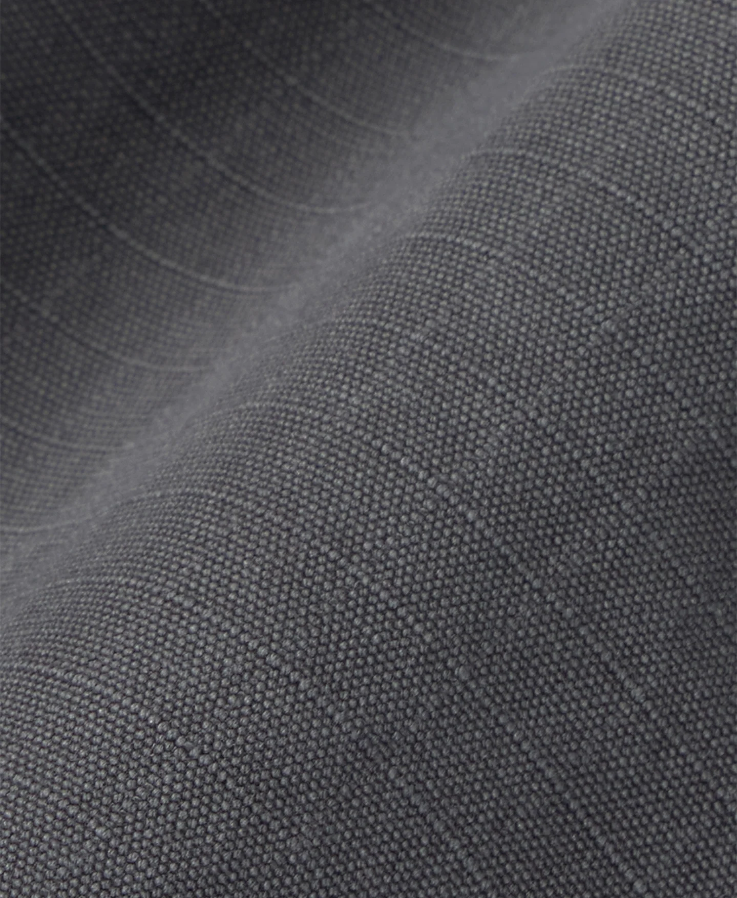 'Cinza' Ripstop Cargo Pants - Image 5