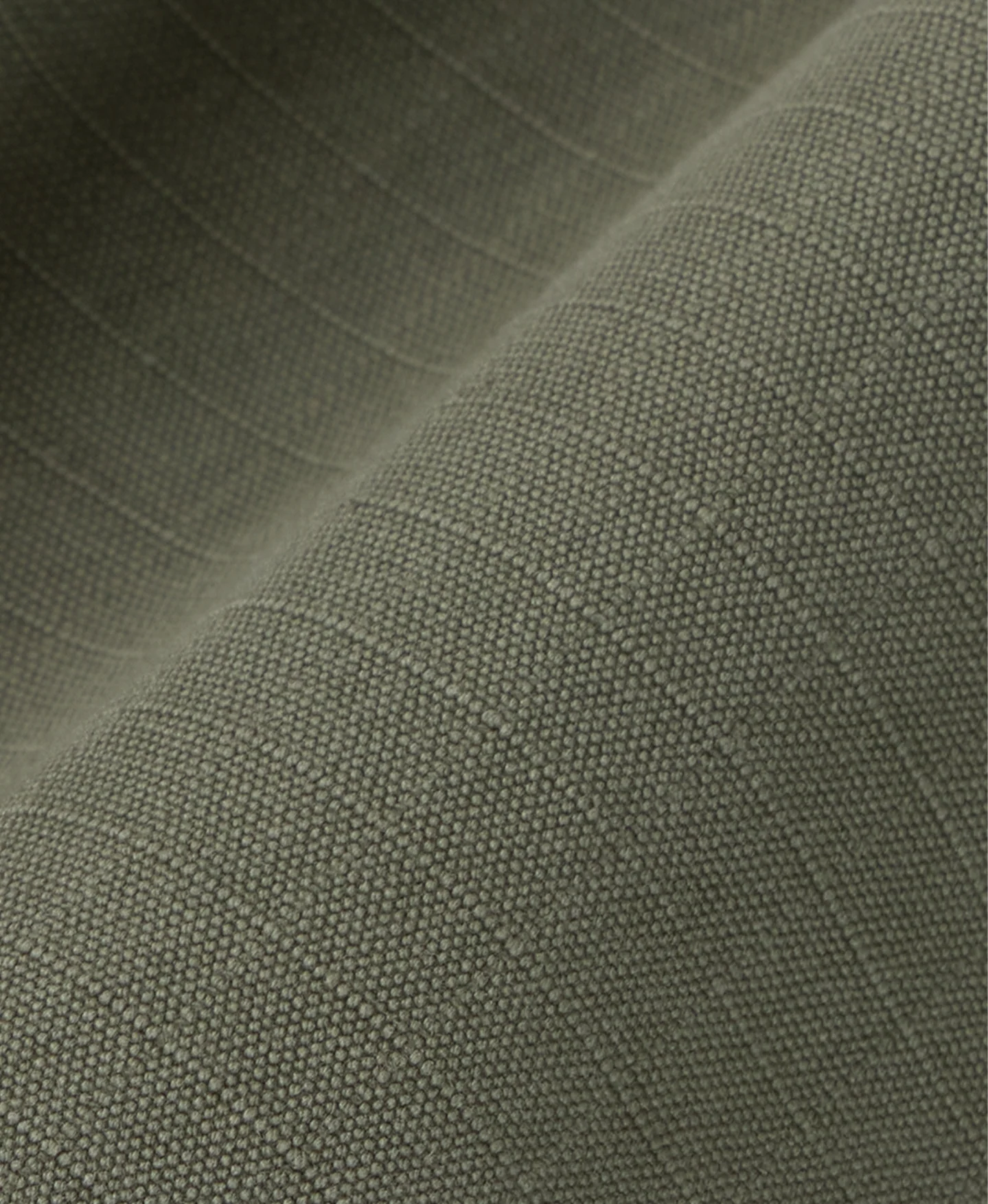 'Olive' Ripstop Cargo Pants - Image 5