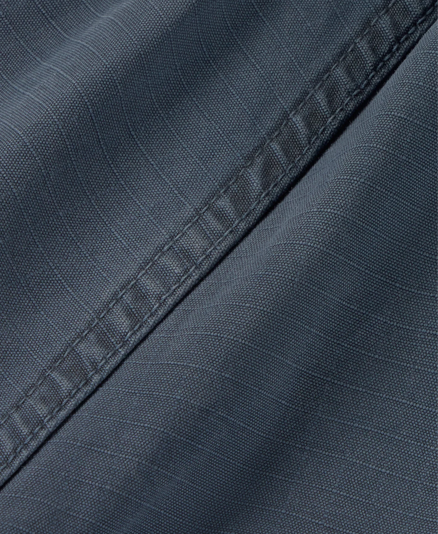 'Petrol' Ripstop Cargo Pants - Image 5