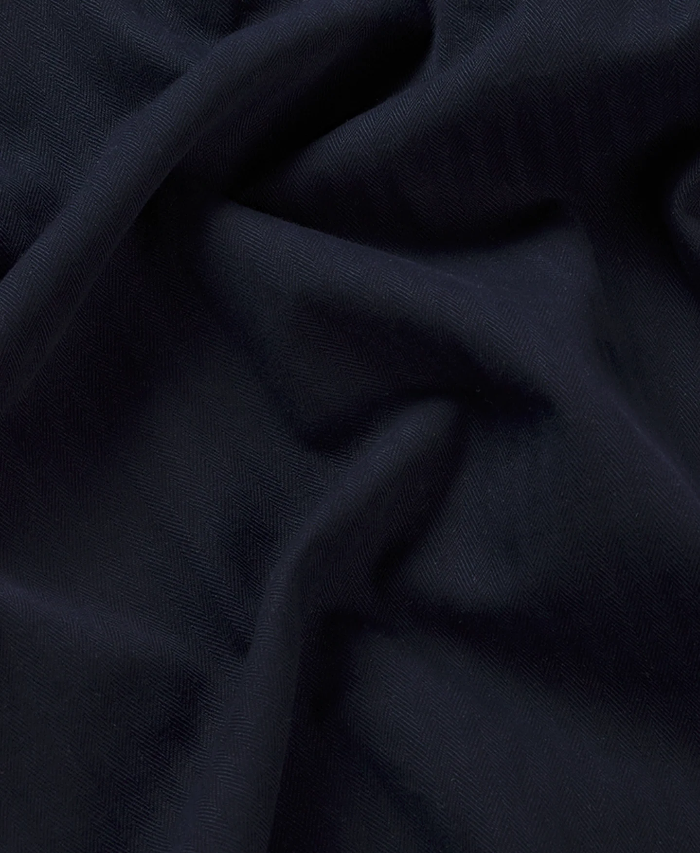 'Navy' Work Jacket - Image 5
