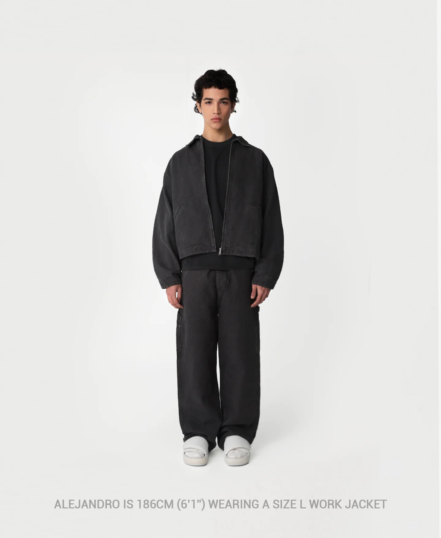 'Ruby' Work Jacket - Image 7