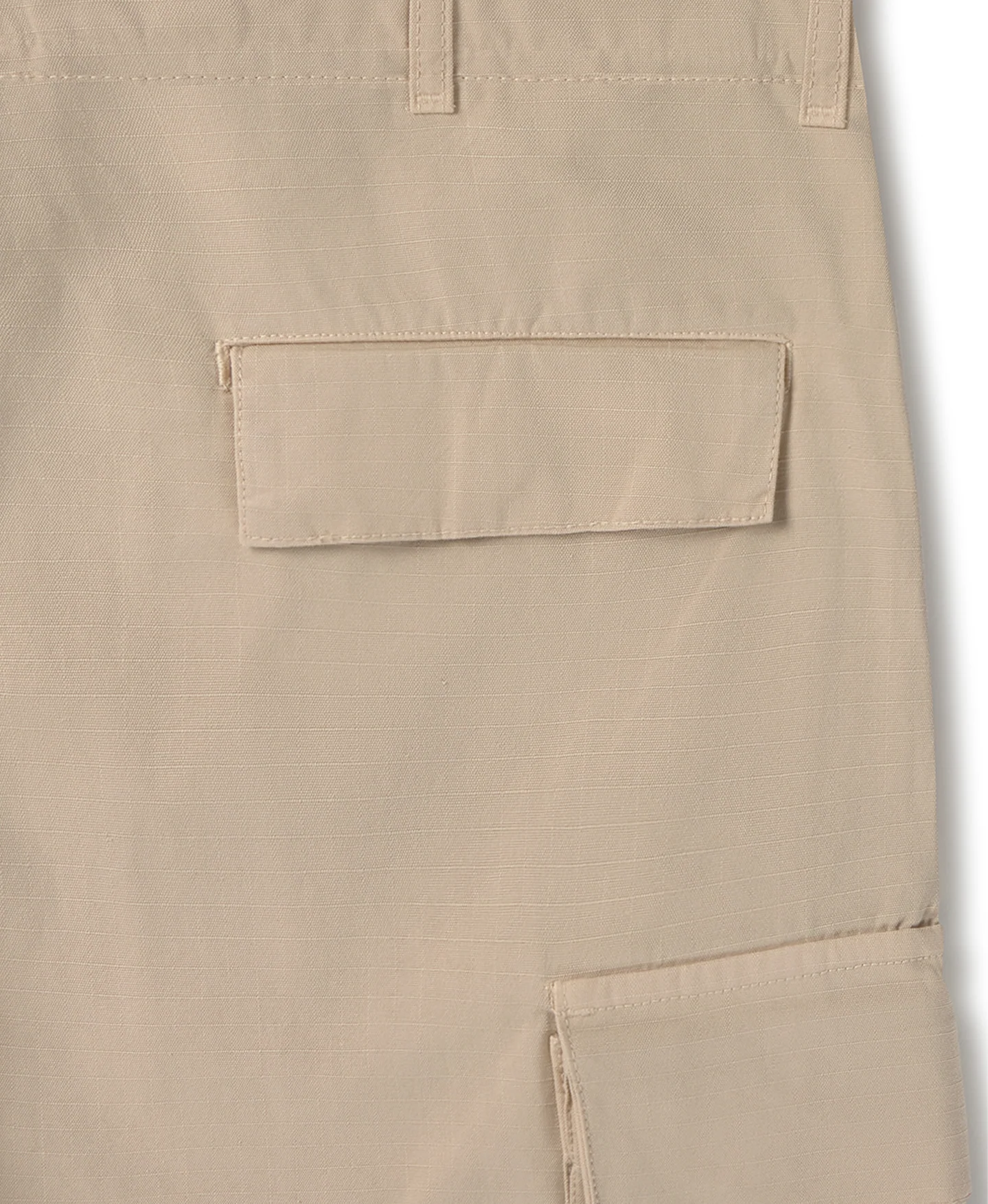 'Sand' Ripstop Cargo Pants - Image 3