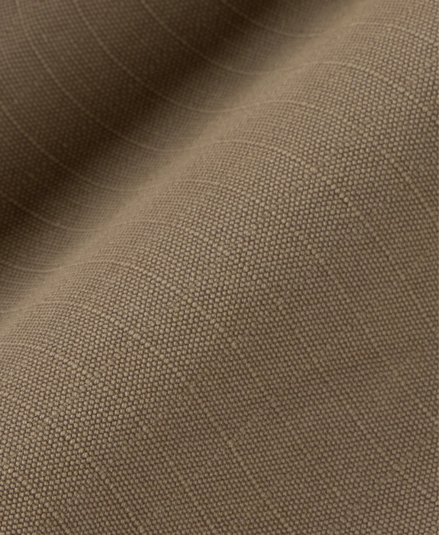 'Taupe' Ripstop Cargo Pants - Image 5