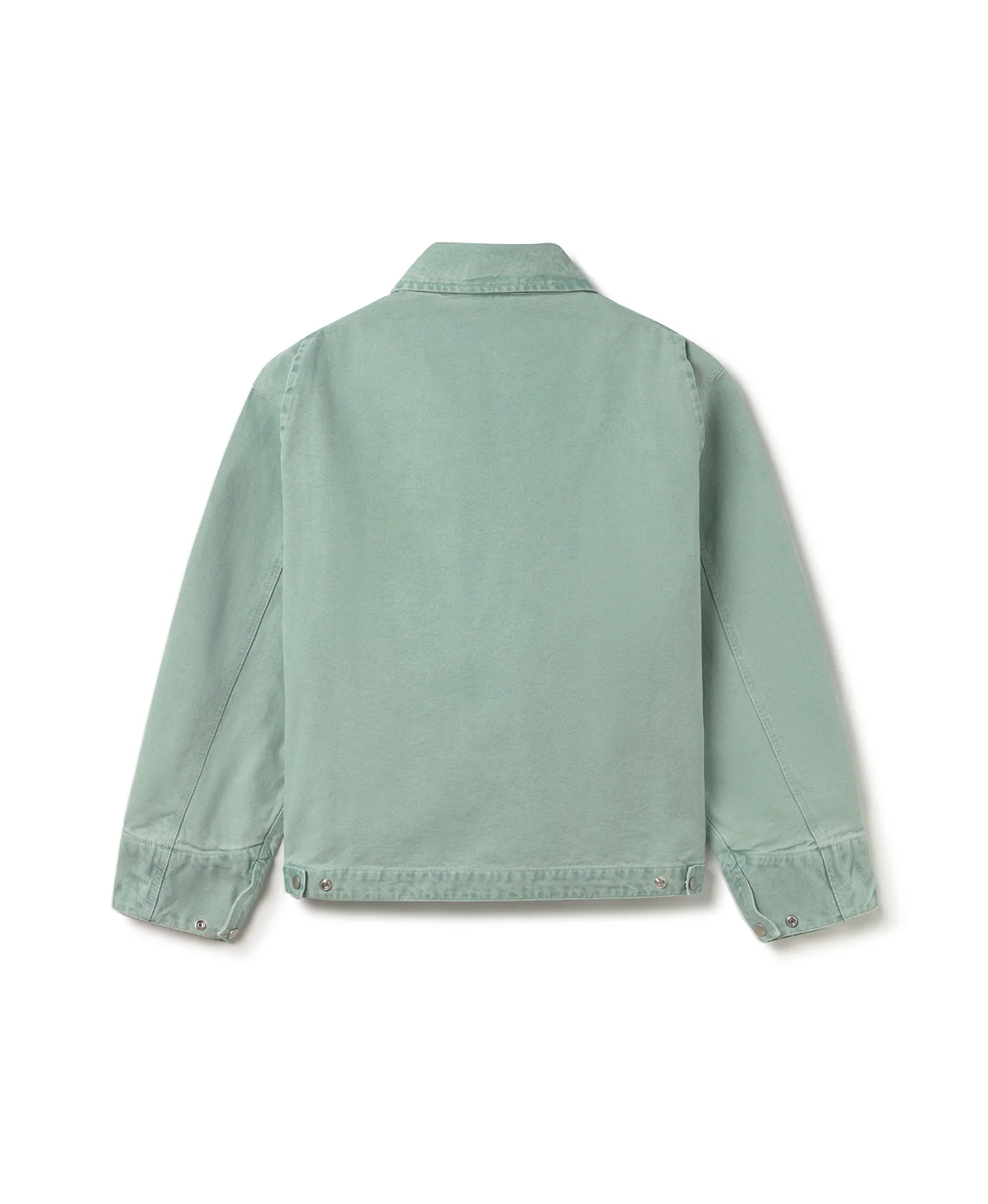 'Chlorophyll' Work Jacket - Image 2